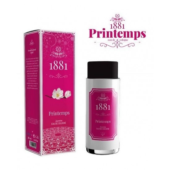 1881 Kolonya 250 ML Printems Jasmine