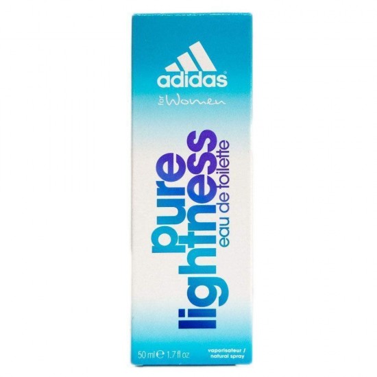 Adidas Bayan Parfüm  50 ML Pure Lightness