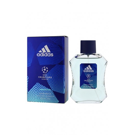 Adidas Champions League Dare Edition Parfüm 100 ML