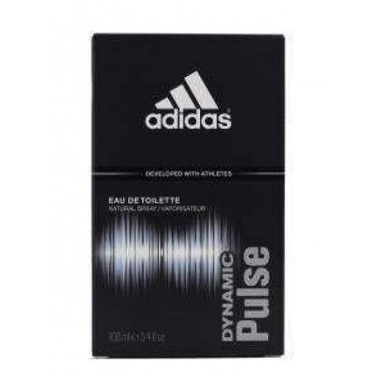 Adidas Dynamıc Pulse EDT 100 ML Erkek Parfümü