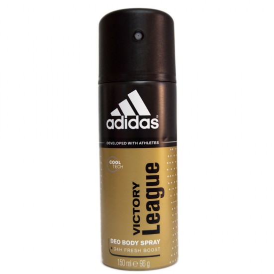 Adidas Erkek Deo 150 ML Victory
