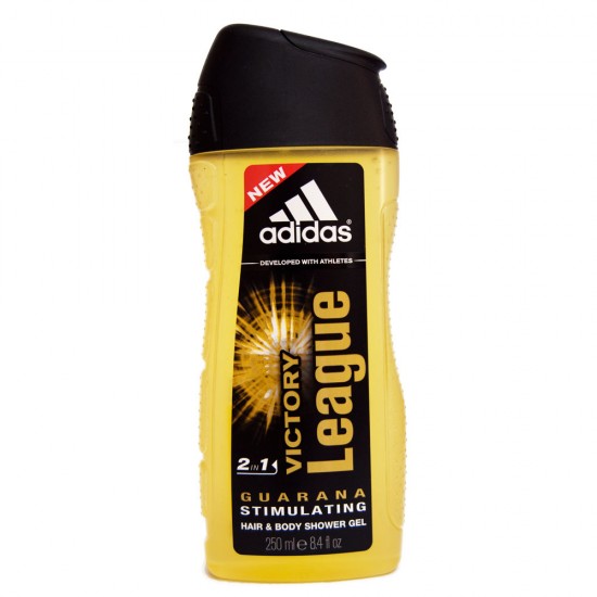 Adidas Erkek Duş Jeli 250 ML Victory