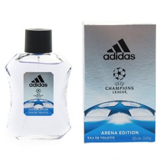 Adidas Erkek Parfüm Edt 100 ML Champion League