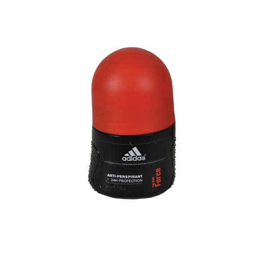 Adidas Erkek Roll-On 50 ML Team Force