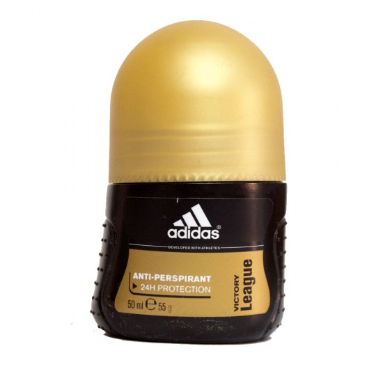 Adidas Erkek Roll-On 50 ML Victory