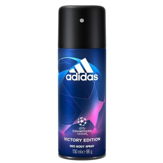 Adidas Uefa Vıctory League Erkek Deodorant 150 Ml