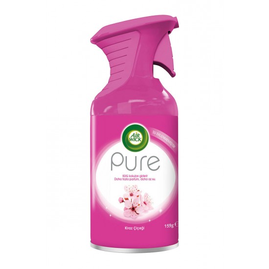 Air Wick Sprey Doğanın Mucizeleri 250 ML