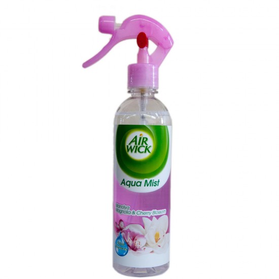 Airwick Aqua Mist 345 ML Okyanus Esintisi