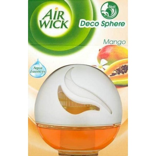 Airwick Decosphere 75 ML Mango