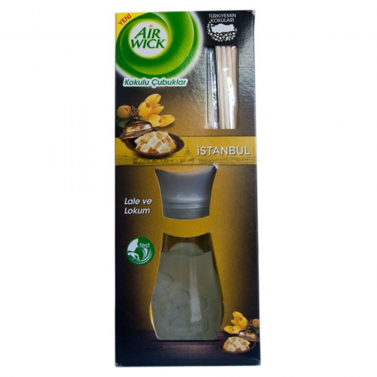 Airwick Kokulu Çubuk Tropik Rüya