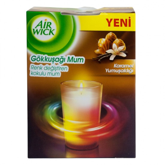Airwick Mum Gökkuşaği Yaz Anilari
