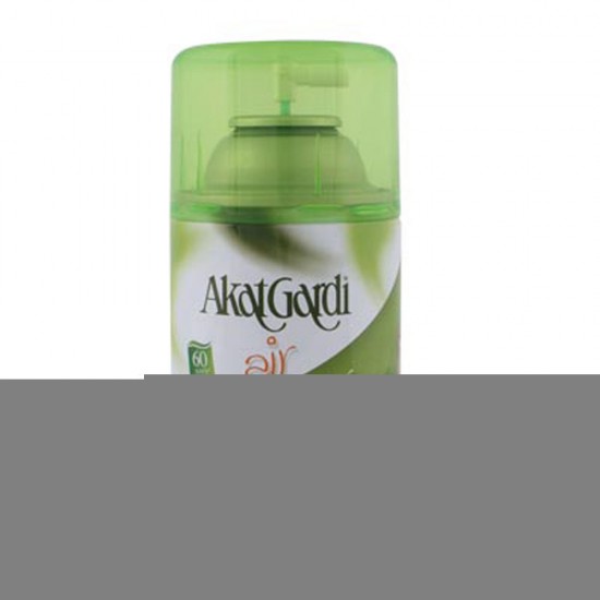 Akat Gardi Zaman Ayarlı Yedek Fresh Bamboo Oda Spreyi 250 ML