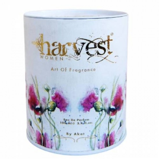 Akat Harvest Edt 100 ML Bayan Parfümü