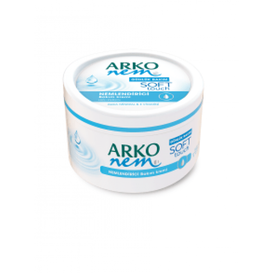 Arko Krem Nem 300 ML Soft Touch