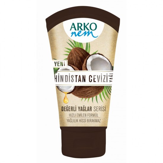 ARKO KREM NEM  60ML DEĞ.YAĞ.HİN.CEV.