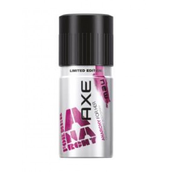 Axe Anarchy Kadın Deodorant 150 ML
