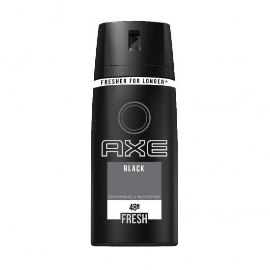 Axe Black Erkek Deodorant 150 ML