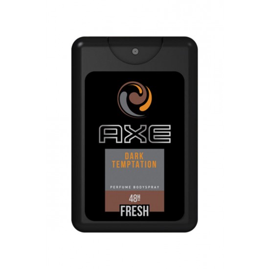 Axe Dark Temptation Cep Parfümü 17 ML