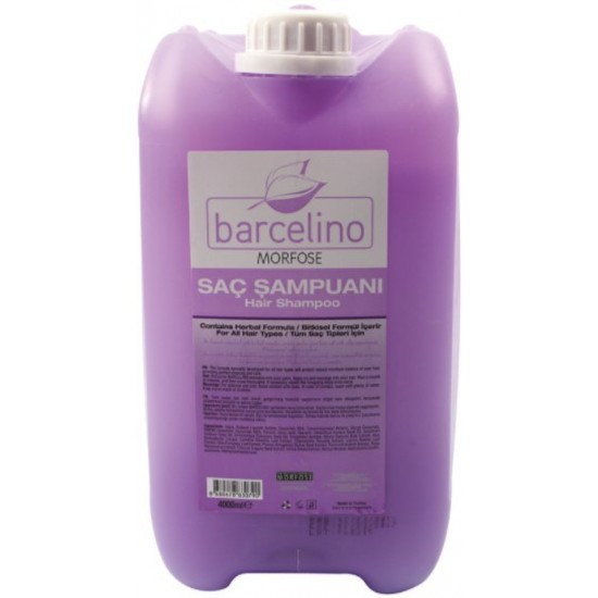 Barcelino Sampuan 4000 ML