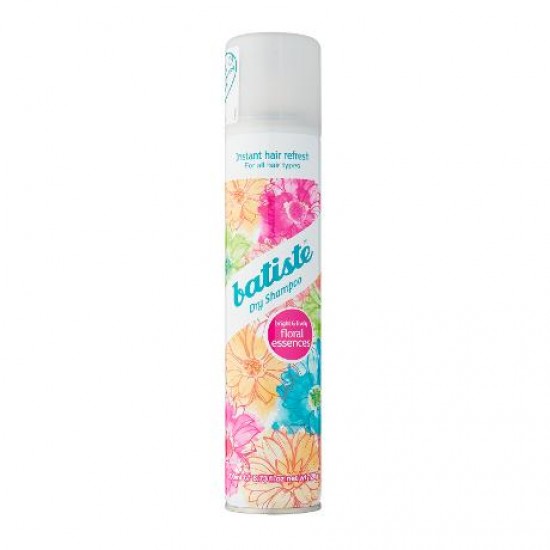 Batiste Dry Floral Kuru Şampuan 200 ML