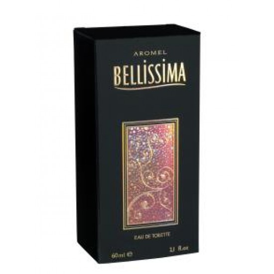 Bellissima 60 ML Bayan Parfüm