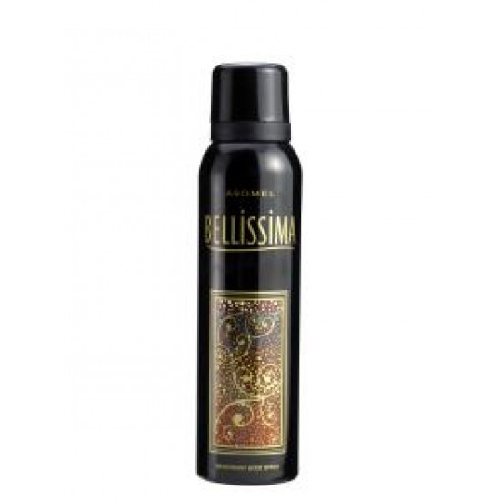 Bellissima Klasik Bayan Deodorant 150 ML