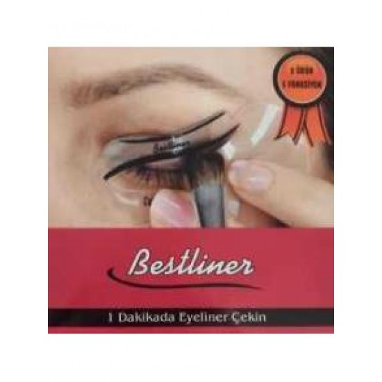 Bestliner Eyeliner Çekme Aparatı