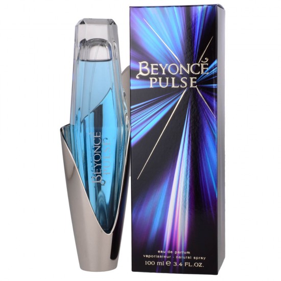 Beyonce Pulse Edp Bayan Parfümü 100 ML