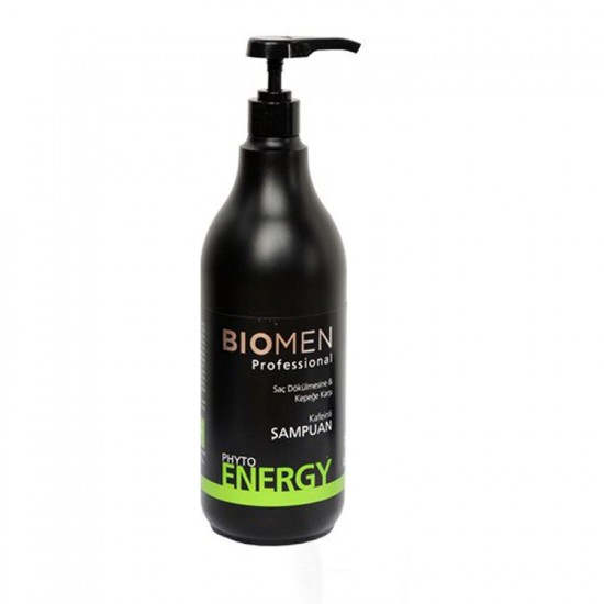 Biomen Professional Enerji Şampuan 1000 ML
