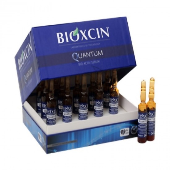Bioxcin Quantum Serum 15 x 6 ML