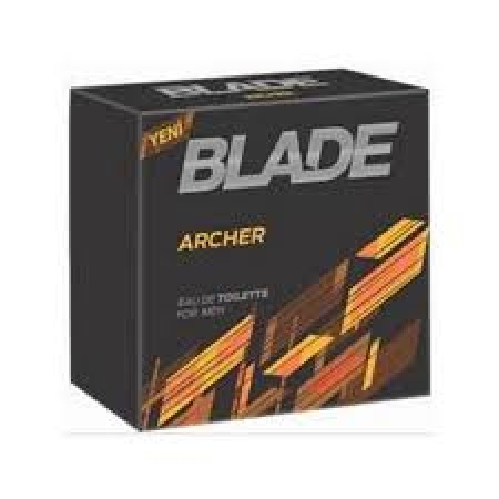 Blade Archer Edt 100 ML Erkek Parfümü