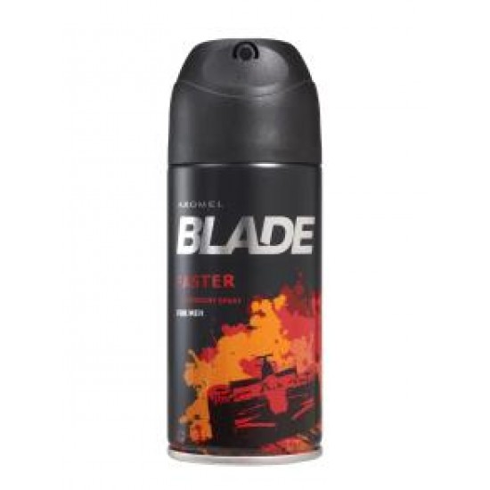Blade Deo 150 ML Faster