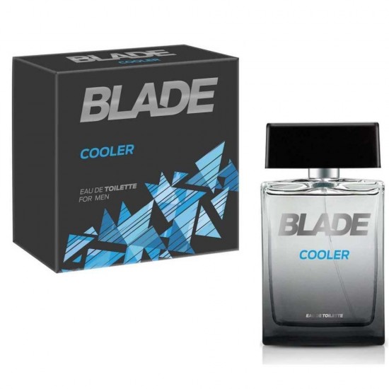 Blade Edt 100 ML Cooler