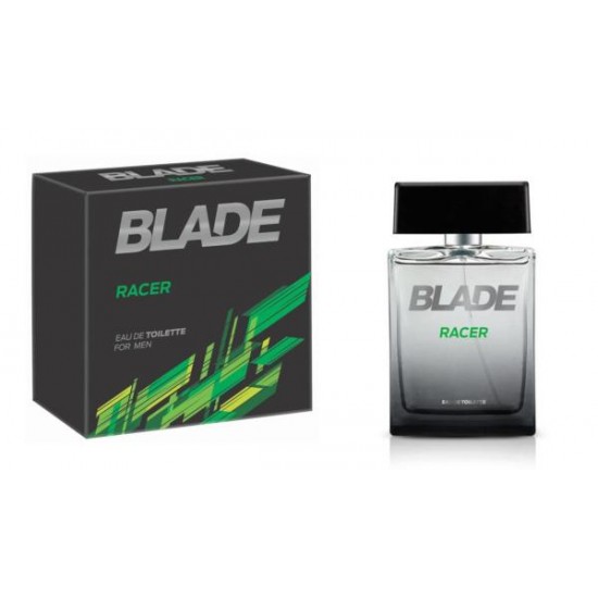 Blade Edt Erkek Parfüm 100 ML Racer