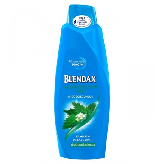 Blendax Isırgan Özlü Şampuan 500 Ml