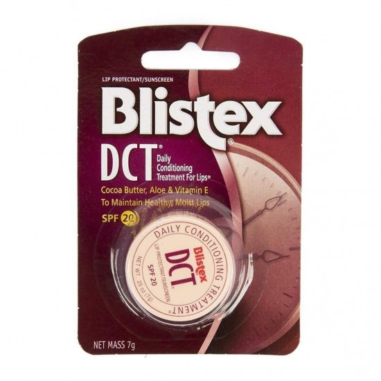 Blistex Daily Lip Conditioner Spf 15 Dudak Bakım Kremi