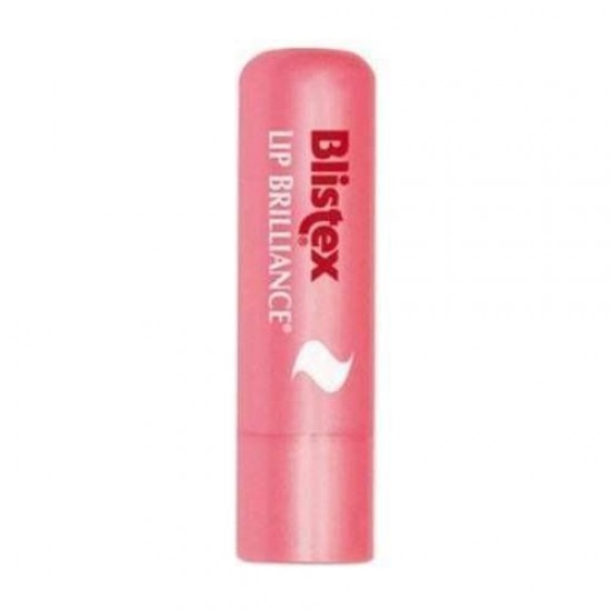 Blistex Lip Brilliance Spf 15 Renk ve Işıltı Etkili Dudak Nemlendirici