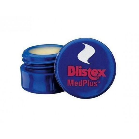 Blistex Med Plus Dudak Koruyucu Spf 15 7 ML