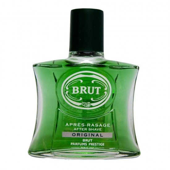 Brut After Shave 100 ML Original