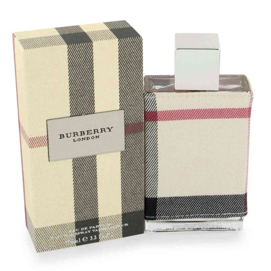 Burberry London Edp 100 ML Bayan Parfüm