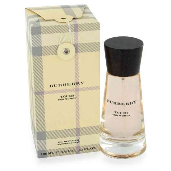 Burberry Touch Bayan Parfüm Edp 100 ML