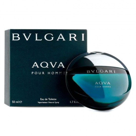 Bvlgari Aqva Edt 100 ML Erkek Parfümü