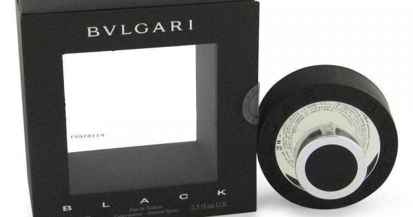 Bvlgari Black Edt 75 ML Erkek Parfümü | 7/24 Kozmetik