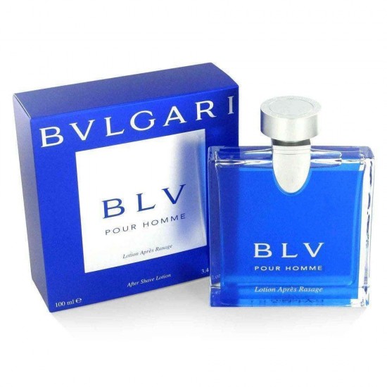 Bvlgari Blv Homme Edt 100 ML Erkek Parfümü