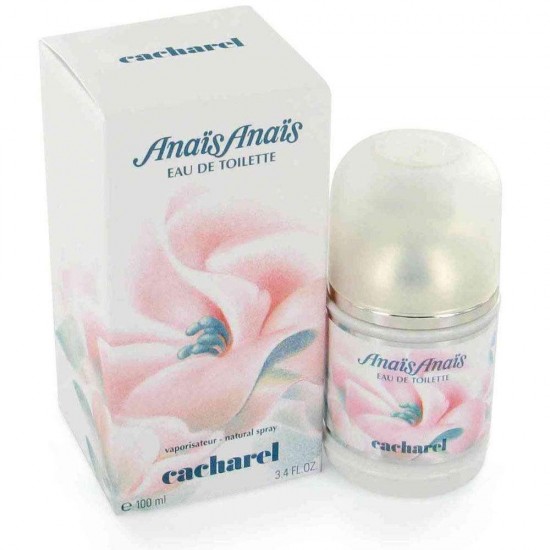 Cacharel Anais Edt Bayan Parfümü 100 ML