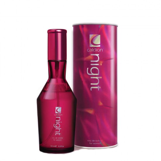 Caldion Edt Bayan Parfümü Night 100 ML