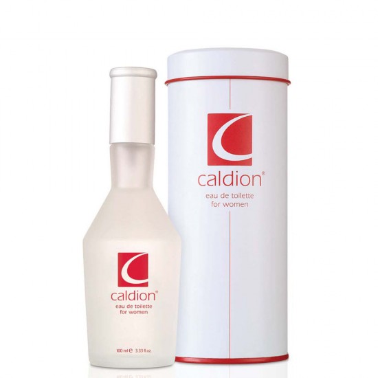 Caldion Women 100 ML EDT Bayan Parfümü