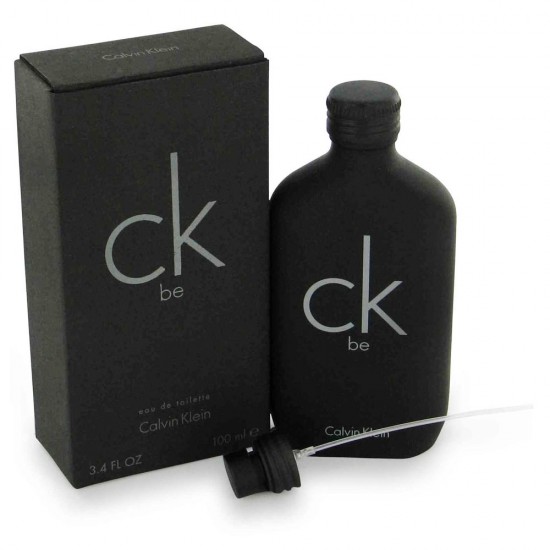 Calvin Klein Be Edt Erkek Parfümü 200 ML
