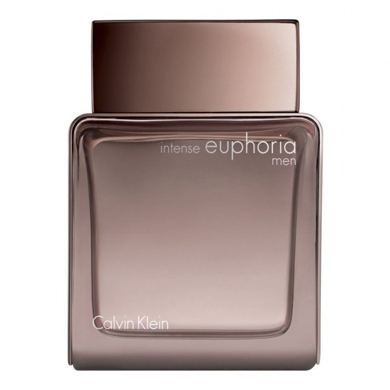 Calvin Klein Euphoria Intense Edt  Erkek Parfümü 100 ML