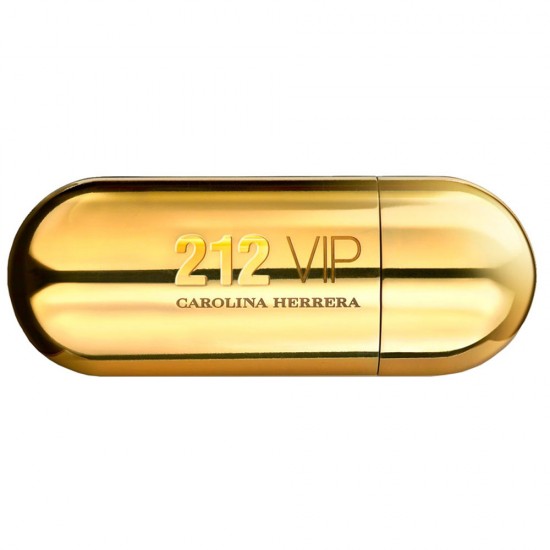 Carolina Herrera 212 Vip Edp Bayan Parfümü 80 ML